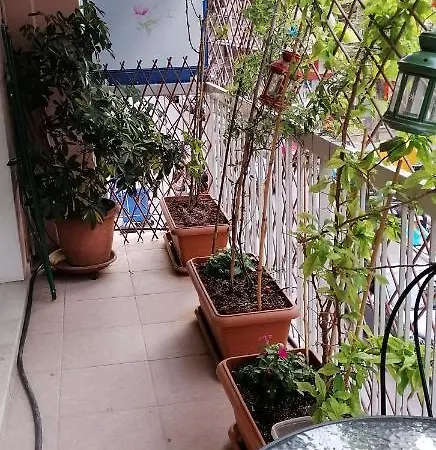 Cozy Acropolis Athen