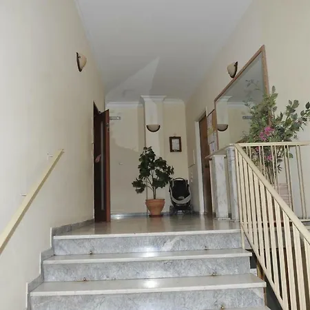 Cozy Acropolis Apartment Athen